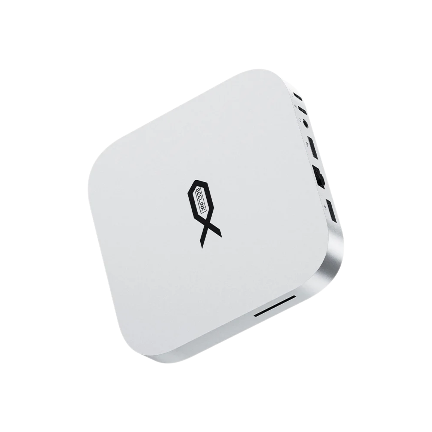 High Speed Mini Dock with Thunderbolt 5 Connectivity