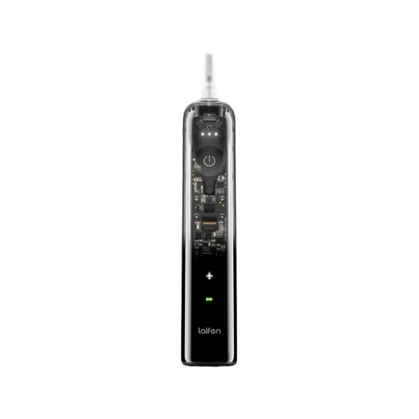 Rechargeable Smart Electric Toothbrush Vibration Cleaning
