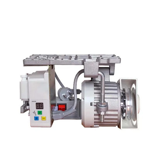 Heavy Duty Brushless Servo Motor Sewing Machine