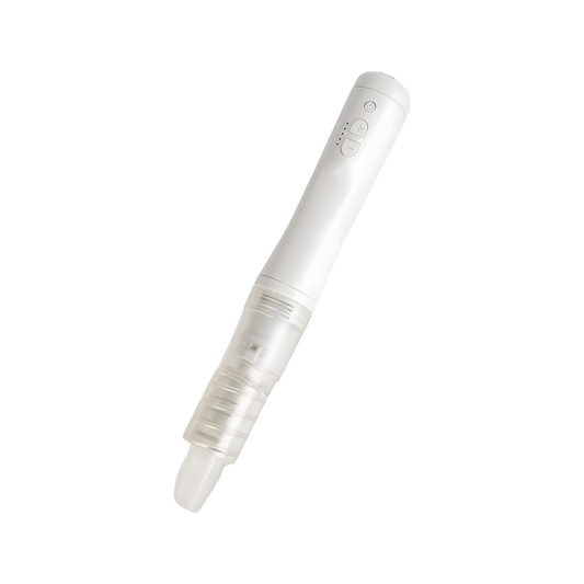 Electric Felting Tool for Needle Wool Projects