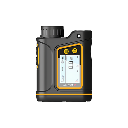 Professional 1500m Telescope Laser Distance Meter Binoculars