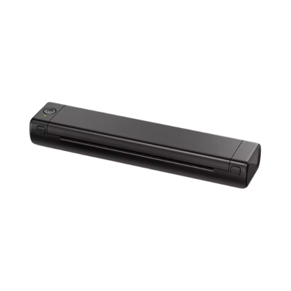 A4 Portable Thermal Printer Bluetooth Wireless Inkless