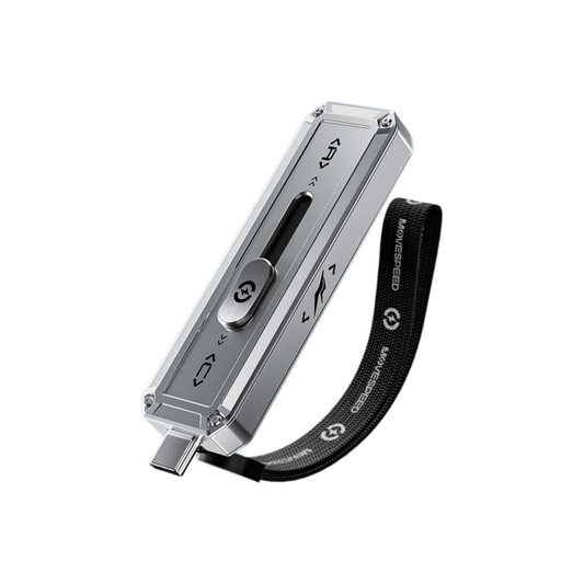 Portable 1TB USB 3.2 Gen 2 SSD Pen Drive