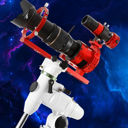 ASI Cooled Camera Mount Kit 90mm for Deep Space Photography