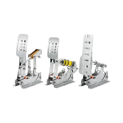 High-Precision Sim Pedals for PC Racing