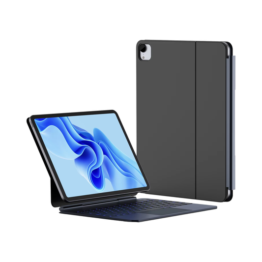 Portable Magnetic Keyboard Case iPad 11 Air