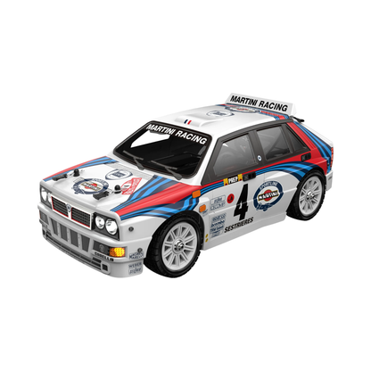 1:14 Scale Brushless Off Road RC Car with 4WD
