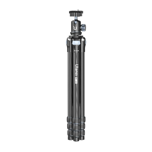 Carbon Fiber Travel Tripod 1.62m with Monopod