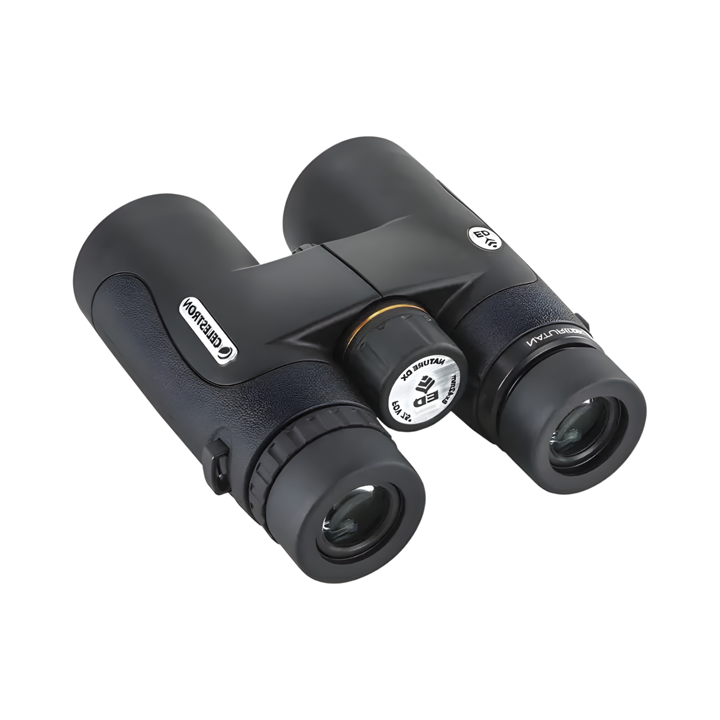 10x42 ED Lens Binoculars High-Definition Durable Design