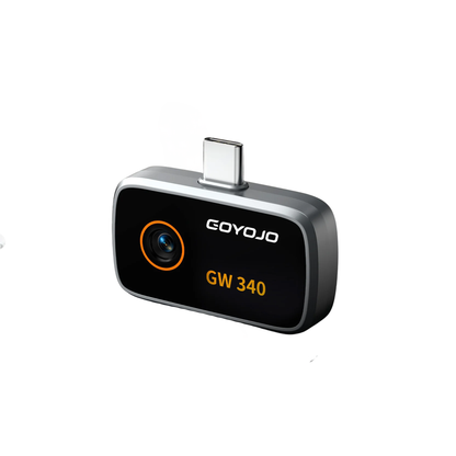Thermal Inspection Camera for HVAC Repair