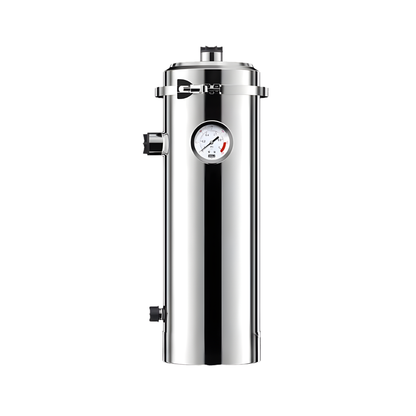 4000L/H PVDF Ultrafiltration Whole House Water Filter