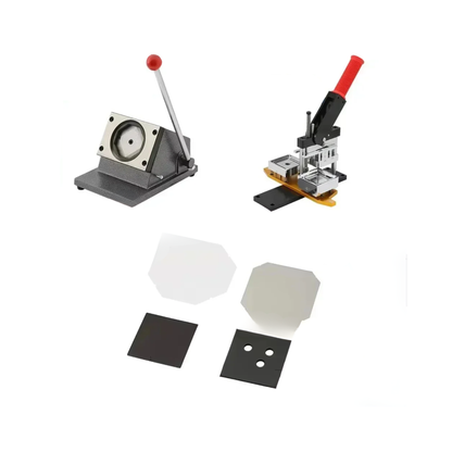 Clear Acrylic Magnet Making Supplies