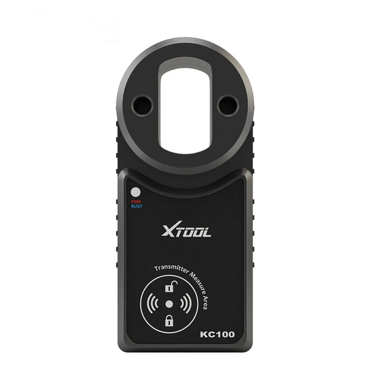 Automotive Key Programmer for VW BMW and MQB Vehicles