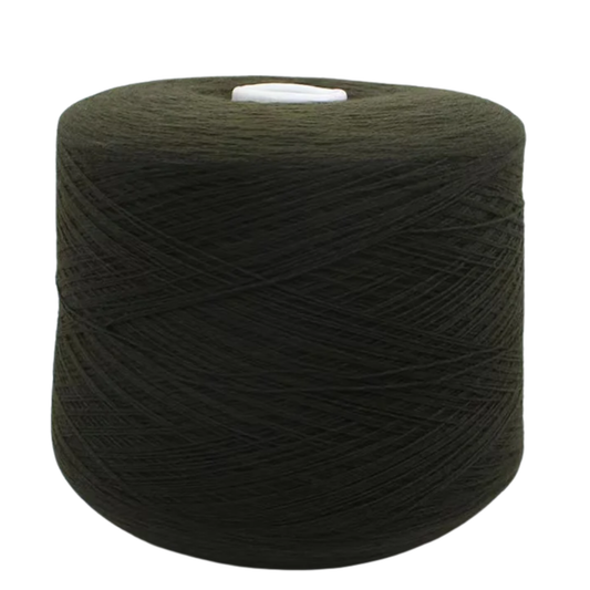 Cashmere Wool Yarn 2/26n Soft Natural Hand Knitting