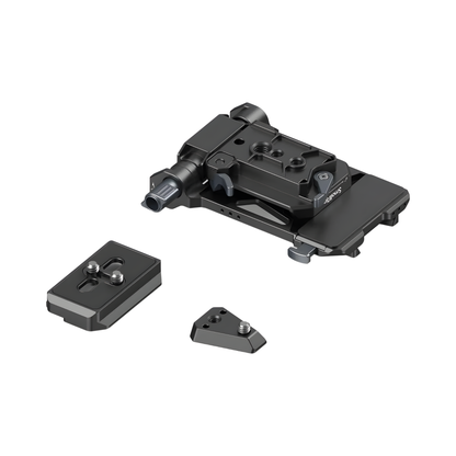 DSLR V-Mount Plate with Arca-Swiss Compatibility
