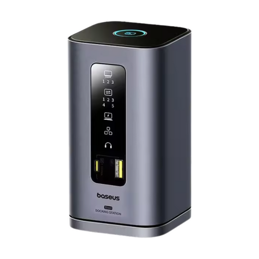 USB-C Multiport Hub for Mac with Power Delivery