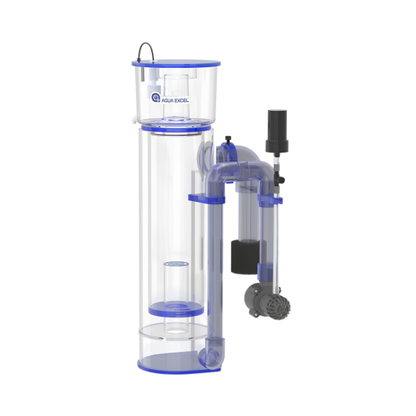 Hang-On Protein Skimmer with DC Pump for Reef Aquariums