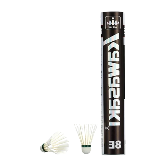 Professional 8E Speed 77 Shuttle 4 Tube Durable Set