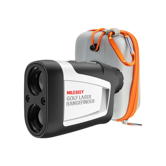 Portable Golf Laser Rangefinder 600M Distance Meter