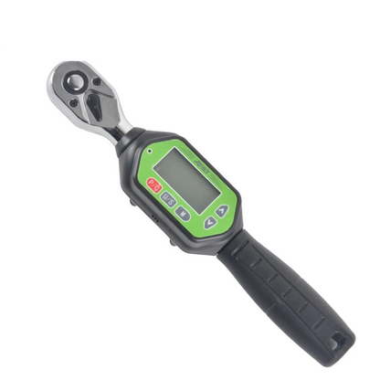 Adjustable Digital Torque Wrench for Bicycle Car Repairs