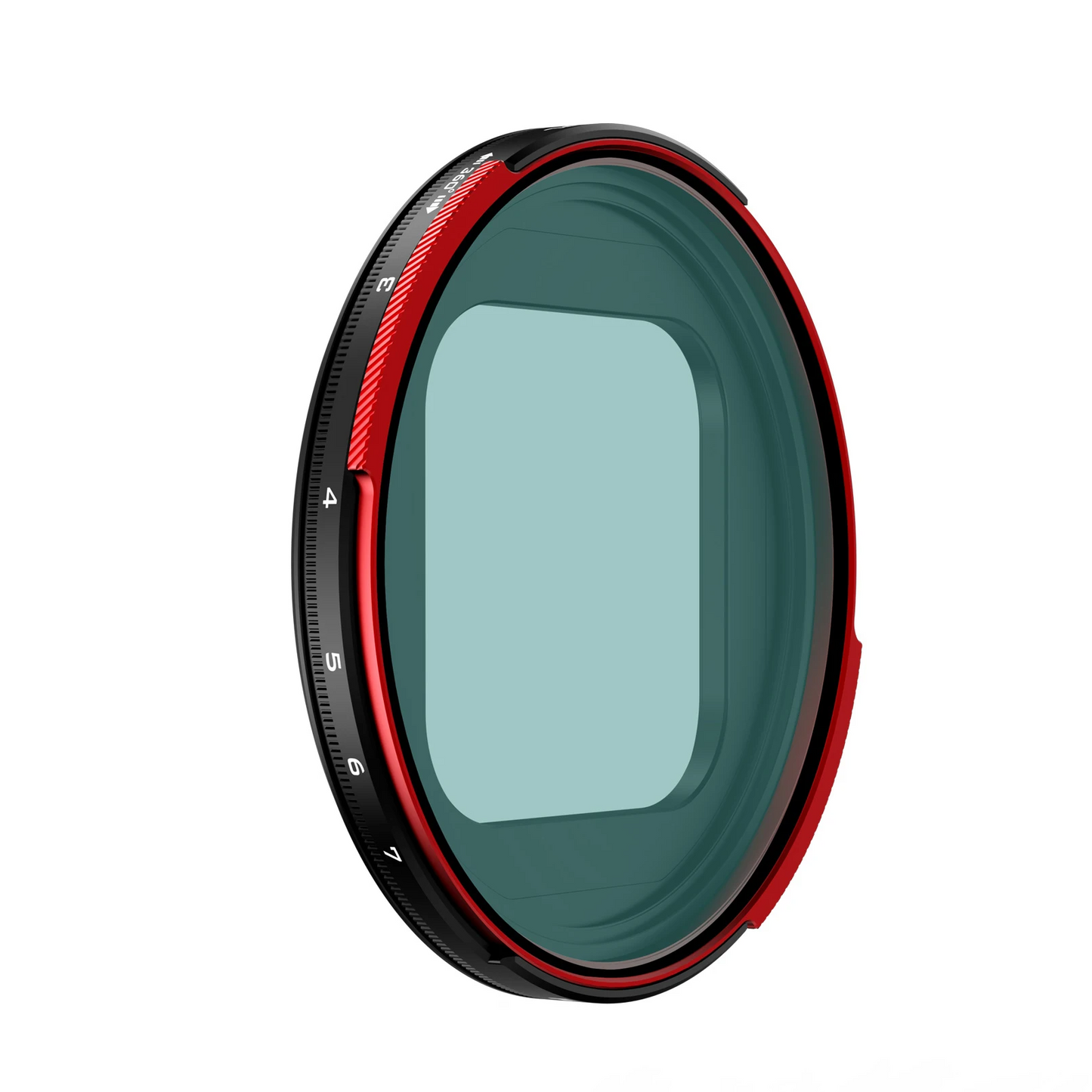 Smartphone Variable ND CPL Filter 3 to 7 Stop