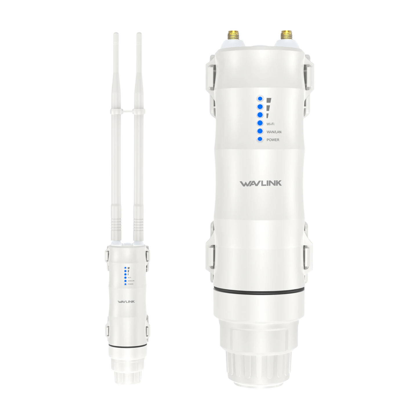 Wavlink AC600  Long Range WiFi Booster IP67 Waterproof Repeater