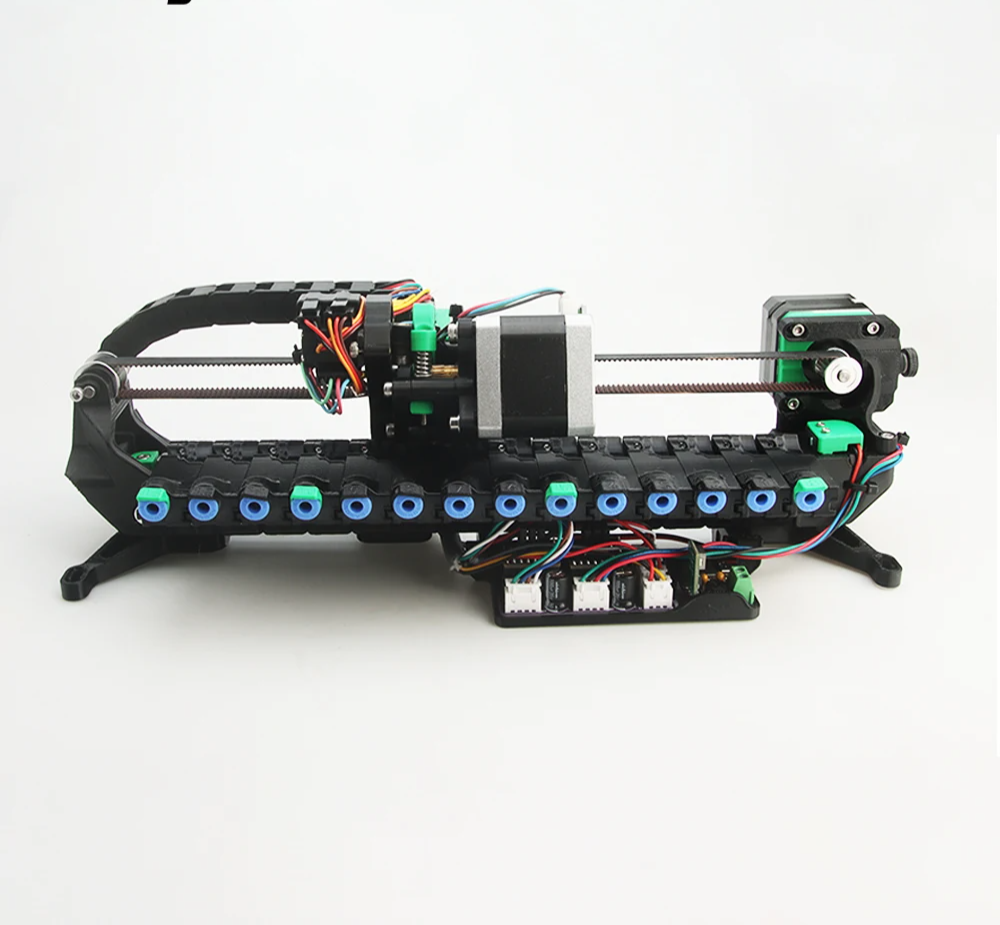 Trianglelab 14-Port MMU Multi-Material Upgrade Set