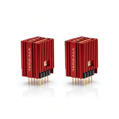 V7 Vivid Dual Operational Amplifier Sound Card Upgrade