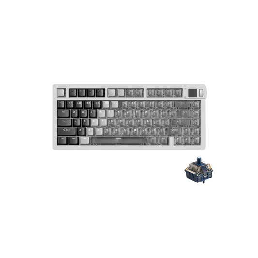 Magnetic Wired Gaming Keyboard 0.005mm Ultra Fast Response