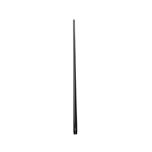 Durable Snooker Cue Shaft Flat 3-8x10 Conical