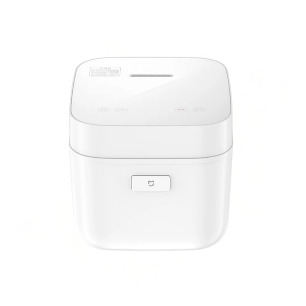 1.5L Smart Rice Cooker Mini Electric Multicooker