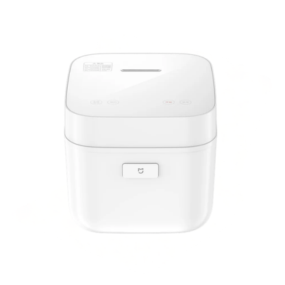 1.5L Smart Rice Cooker Mini Electric Multicooker