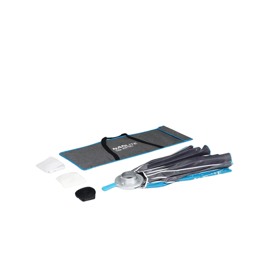 Nanlite 120cm Quick Setup Photography Softbox