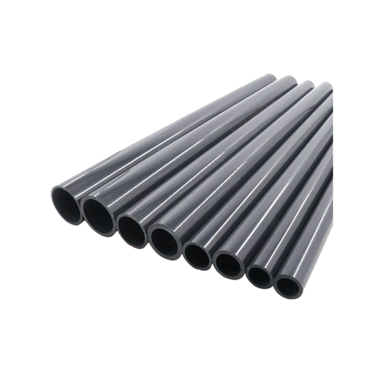 Normal Thickness 225mm UPVC Pipe 50cm Watering Use