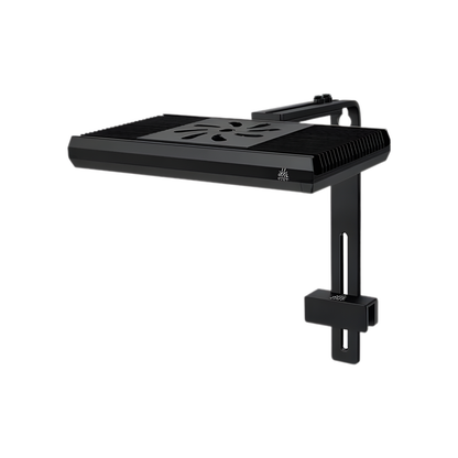 Z250Pro LED Aquarium Light with Adjustable Mounting Bracket