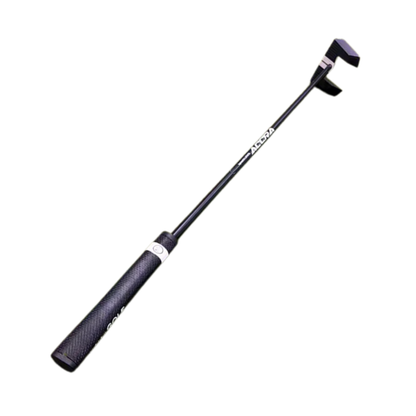 Black MEZZ.1 36in Automatic Balance Golf Putter