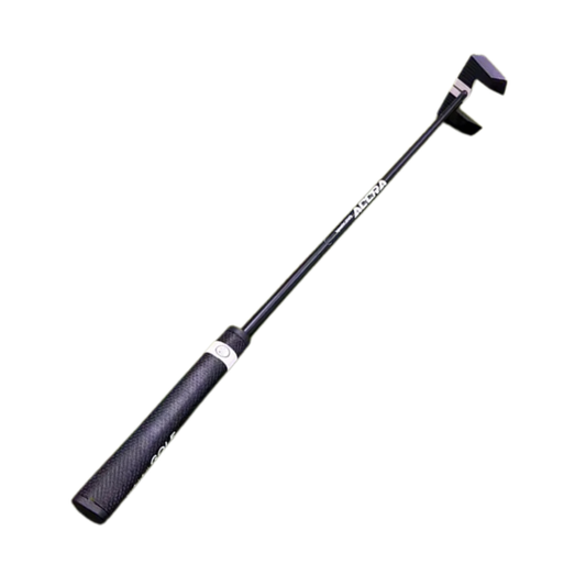 Black MEZZ.1 36in Automatic Balance Golf Putter