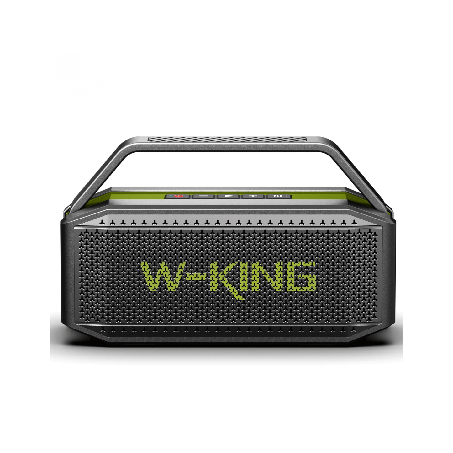 Rechargeable Bluetooth Speaker 100W Peak Power for Outdoor Events