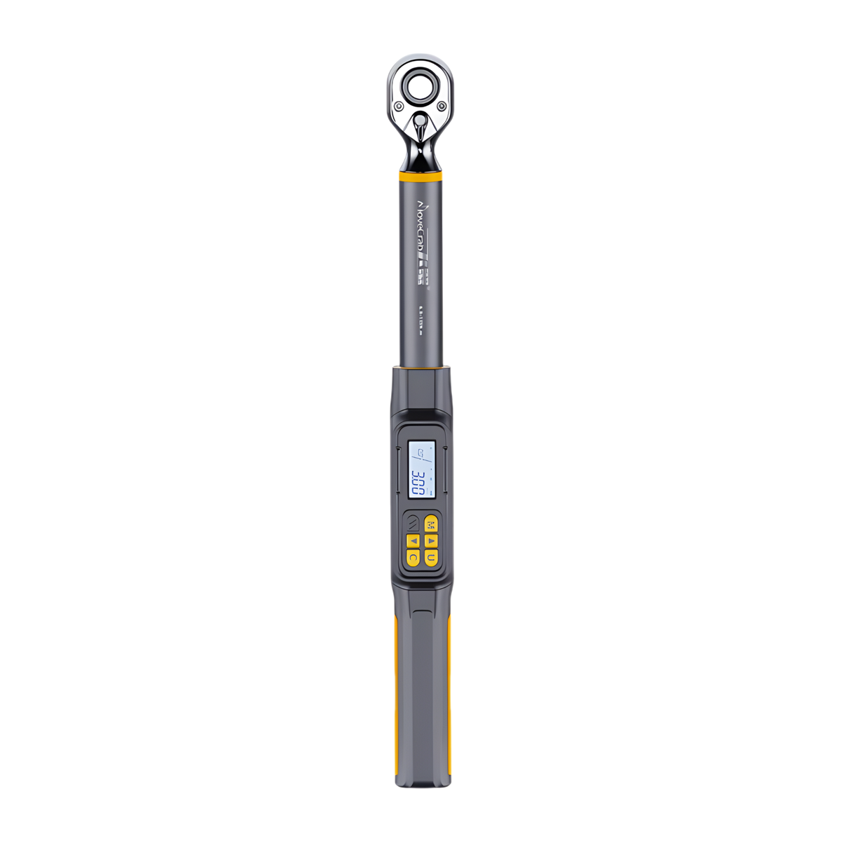 Angle Torque Wrench 6.8-135N.m Car Repair Tool