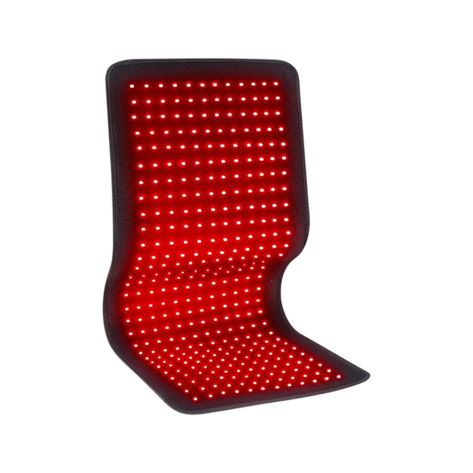 Wearable Heating Pad for Joints Muscles and Body