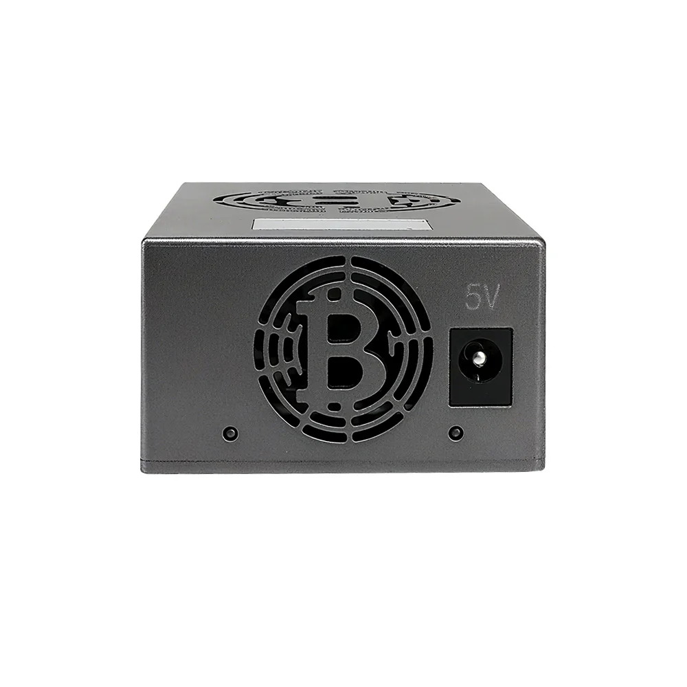 500GH/S Bitcoin Miner 15W Silent SHA-256 ASIC