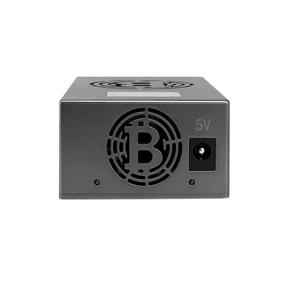 500GH/S Bitcoin Miner 15W Silent SHA-256 ASIC