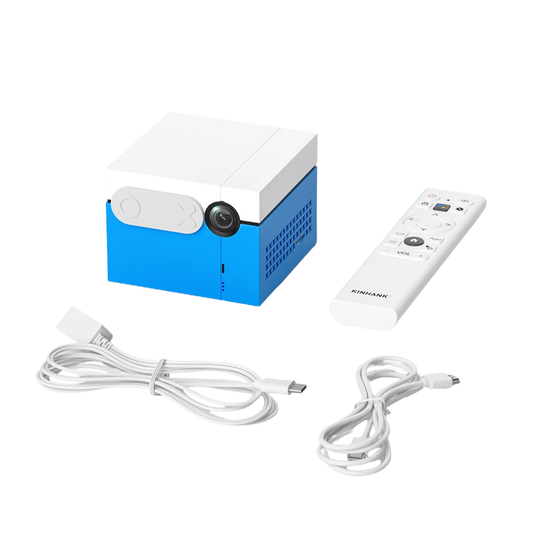 Blue Motion Gaming Console Active Play System