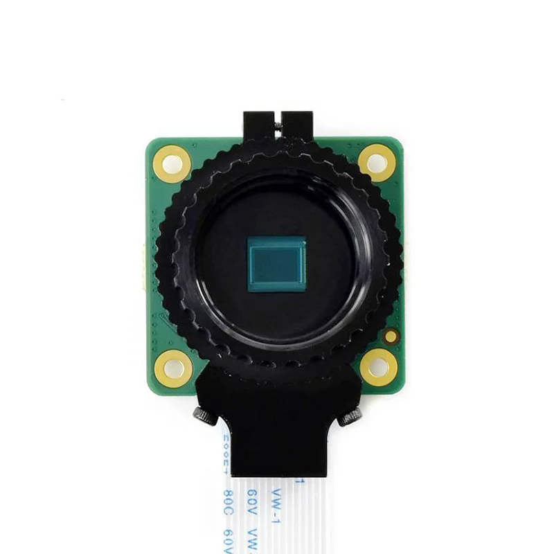12.3MP High Quality Camera IMX477 Sensor C/CS Mount