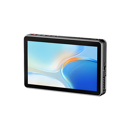 6" 2000 Nits 4K Portable Camera Monitor Touch Screen