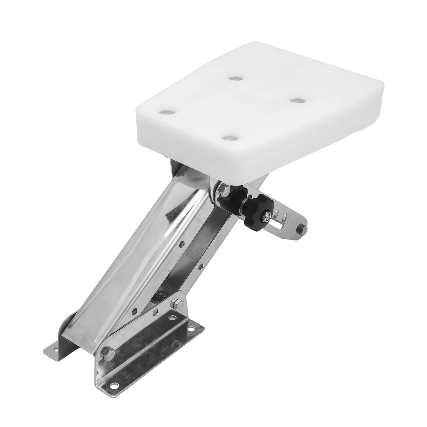 304 Stainless Steel Boat Motor Bracket 20HP