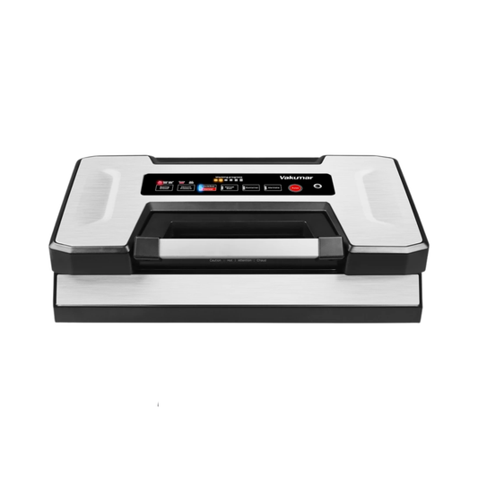 Automatic Food Vacuum Sealer Machine with Rolls Included