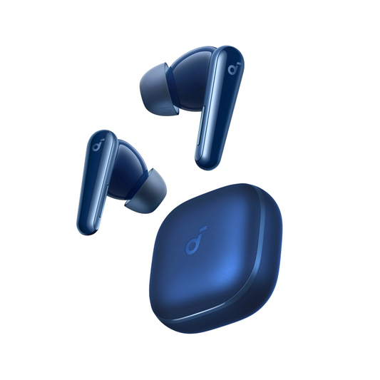 IP55 Wireless ANC Earbuds with App Control