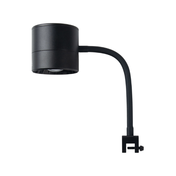 50W RGB+UV Full Spectrum Aquarium Light Bluetooth Dimmable