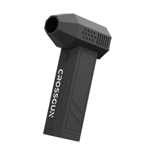 Strong Turbo Jet Fan for Computer Cleaning and Dust